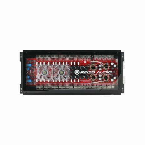 Reis Audio RS-4200.4