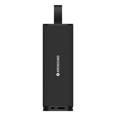 ArcSound Nova draagbare bluetooth luidspreker 30 watts RMS IPX6
