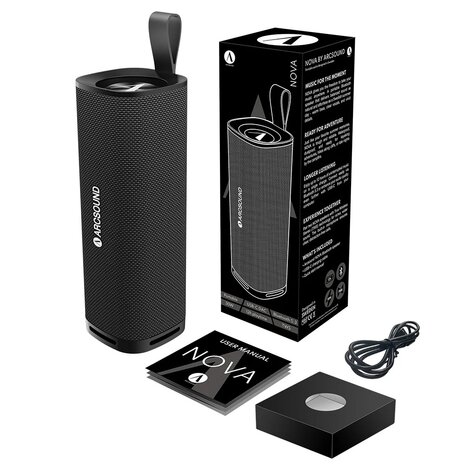 ARCSOUND NOVA