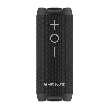 ArcSound EDGE draagbare bluetooth luidspreker 40 watts RMS IPX6