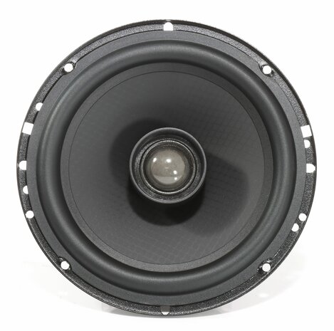 Audio System HXC165 EVO3 luidspreker set 16,5 cm 110 watts RMS 3 ohms