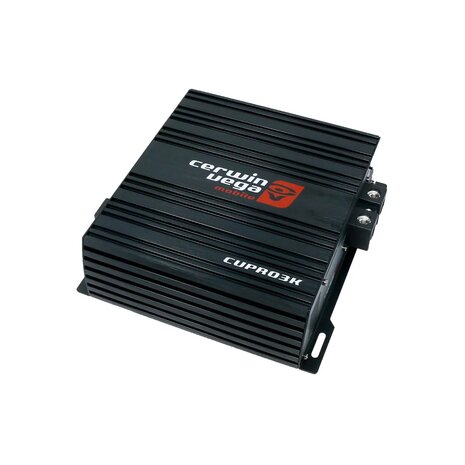 Cerwin Vega CVPRO-3K fullrange mono block versterker 3000 watts RMS 1 ohms
