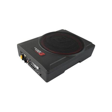 Cerwin Vega VR10 actieve underseat subwoofer 10 inch 200 watts RMS