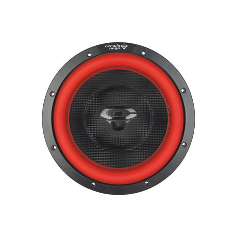 Cerwin Vega V10DV2 subwoofer 10 inch 1000 watts RMS DVC 2 ohms