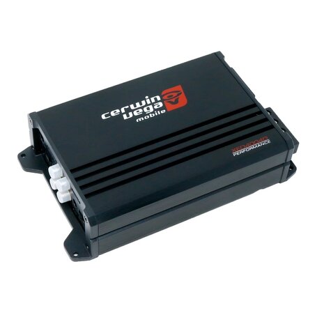 Cerwin Vega XED400.4D