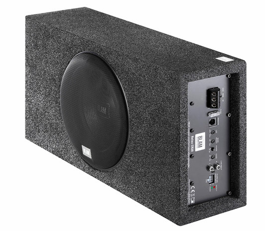 Blam Audio Relax CR20 actieve compacte bass-reflex kist 8 inch 180 watts RMS