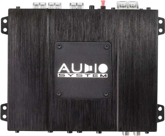 Audio System X150.2D