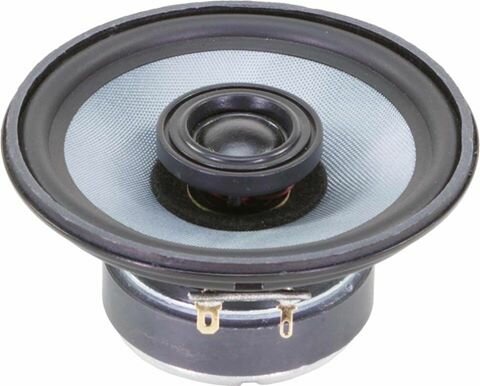 Audio System CO120 EVO REAR W124 luidspreker set 2-weg 12 cm