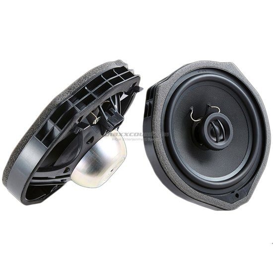 Awave AWH650 luidspreker set 16,5 cm 50 watts RMS voor Honda
