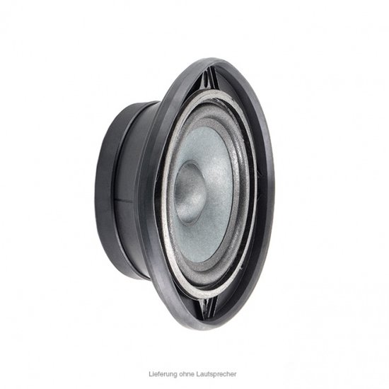 Ampire siliconen luidspreker beschermer 130mm met sound absorptie