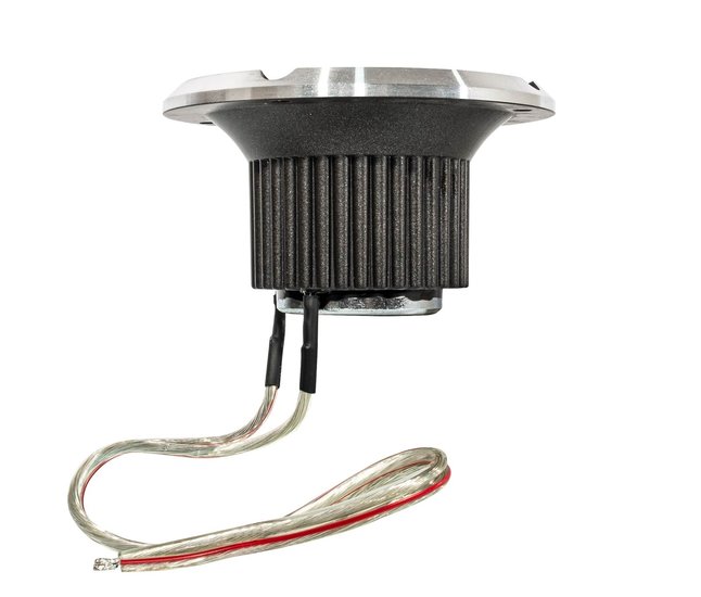 Xcelsus XXT30W wave guide tweeter set SQL 30 mm 50 watts RMS