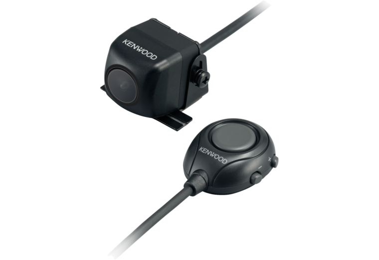 Kenwood CMOS-320 camera