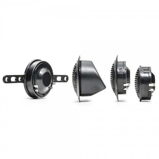 Digital Designs DC6.5a luidspreker set 2-weg compo 16,5 cm 75 watts RMS