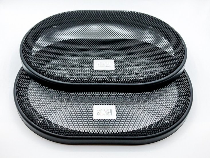 Blam 690GRILLE