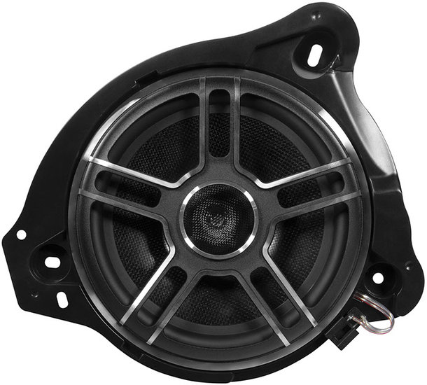 MusWay CSM8WL custom fit 8 inch subwoofer links Mercedes-Benz