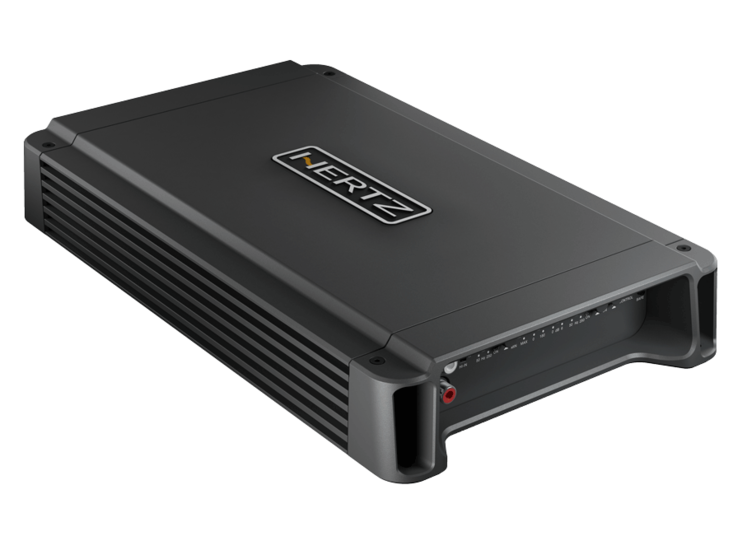 Hertz HCP1DK monoblock