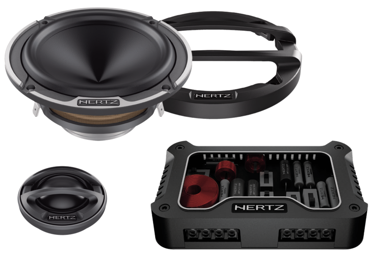 Hertz MILLE MLK700.3 LEGEND