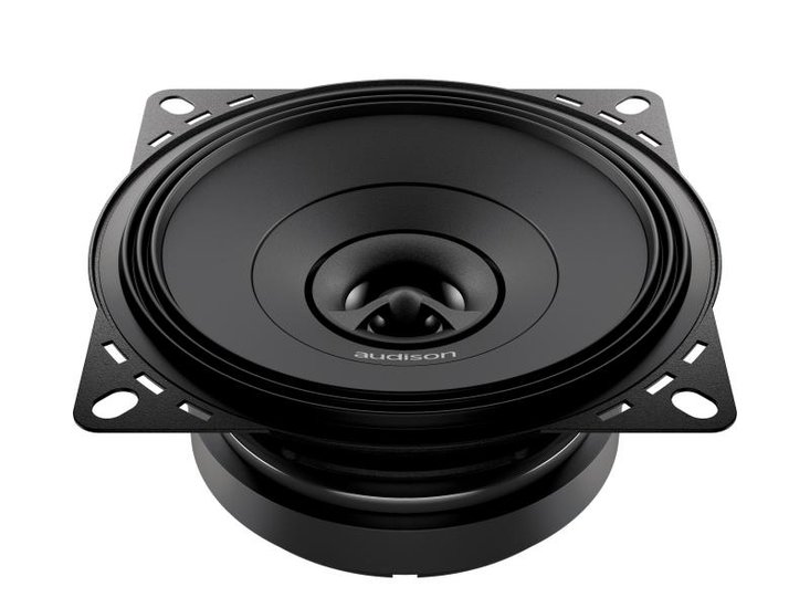 Audison Prima APX4 luidspreker set 10 cm 2-weg coaxiaal 40 watts RMS