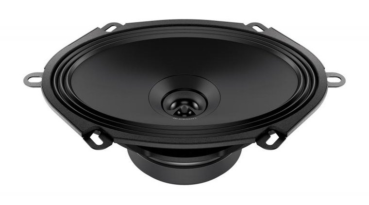 Audison Prima APX570 luidspreker set 5 x 7 inch 2-weg coaxiaal 70 watts RMS