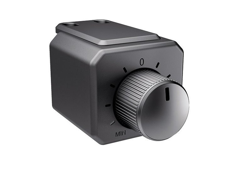 Audison SR1.500v2 mono-block versterker 1000 watts RMS 1 ohms