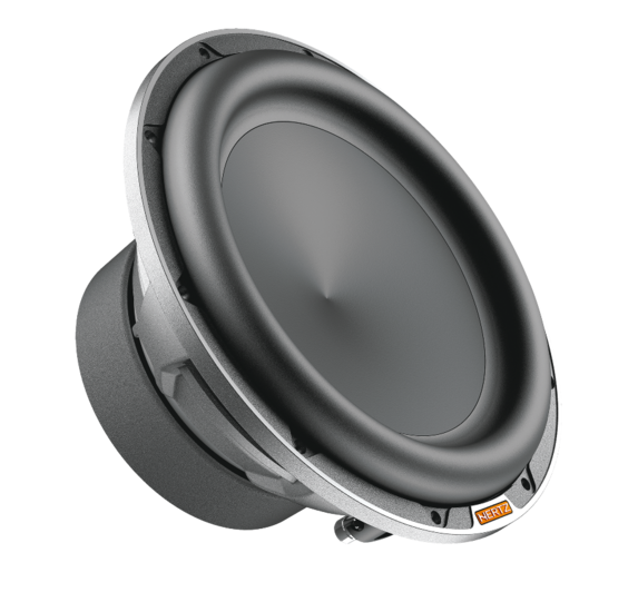 Hertz Mille MP250 D2.3 PRO subwoofer 