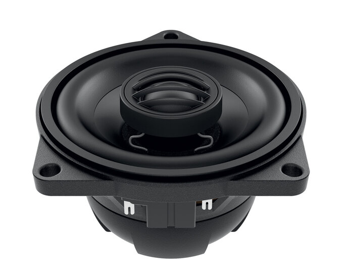 Audison APBMW-X4M custom fit BMW 10 cm luidspreker set 40 watts RMS