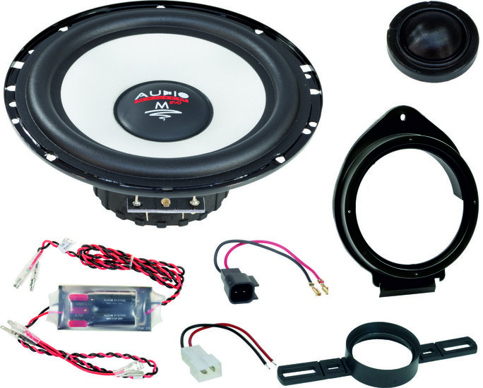 AS MFIT OPEL-ZAFIRA-TOURER-EVO2