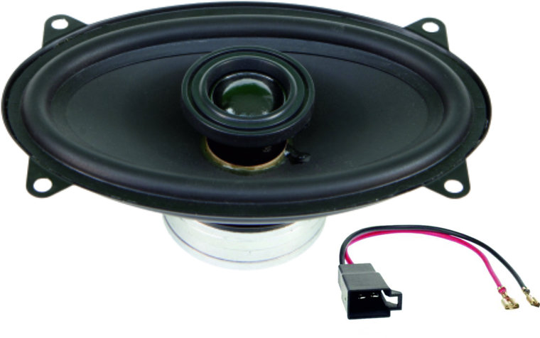 Audio System XCFIT-VW-GOLF1