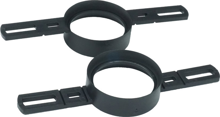 Audio System HS25 Dust INSTALL tweeter set 22mm