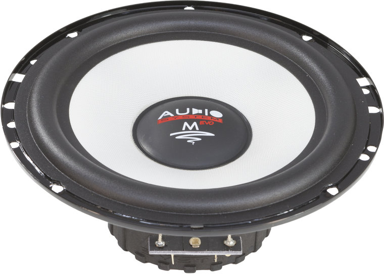 Audio System MS165 EVO