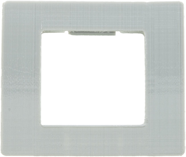 Audio System DSP-FRAME