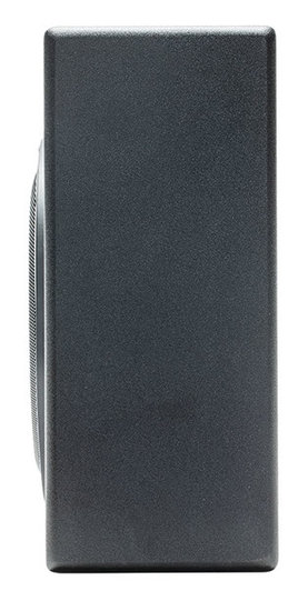 Rockford Fosgate Punch  P300-8P actieve bassreflex kist 8 inch 300 watts RMS