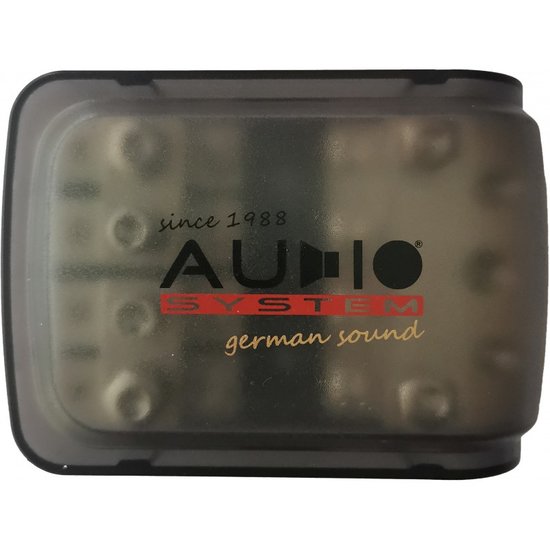 Audio System Z-FDB3-4