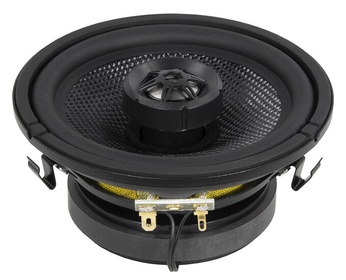 MusWay CSM120X custom fit 12 cm luidspreker set Mercedes-Benz W124