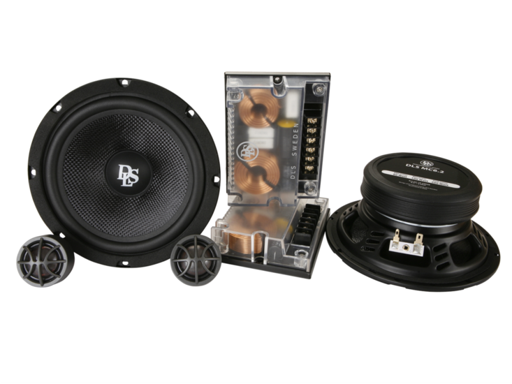 DLS MC6.2 performance