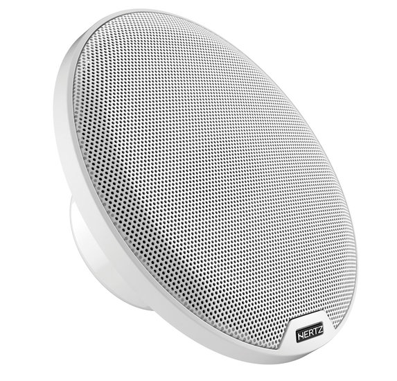 Hertz HEX6.5C-W marine