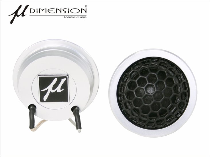 U-Dimension ProX Master T3