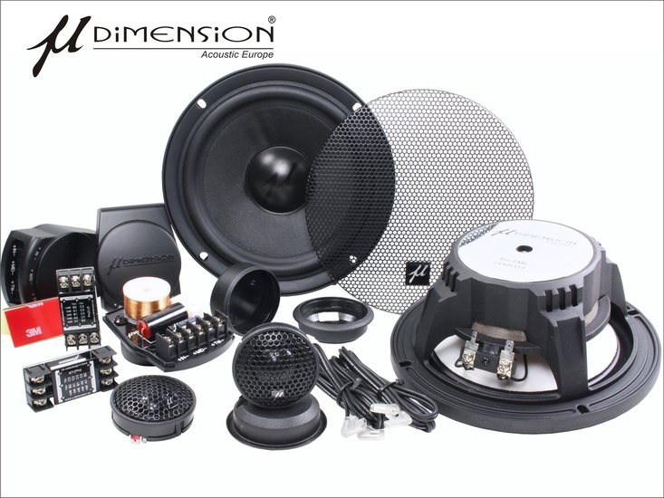 U-Dimension ProZ COMP6