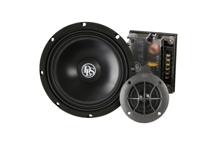 DLS Reference RC6,2Q