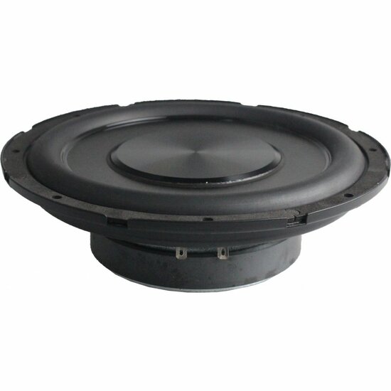 Audio System AX08-US subwoofer