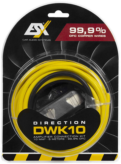 ESX Direction DKW10