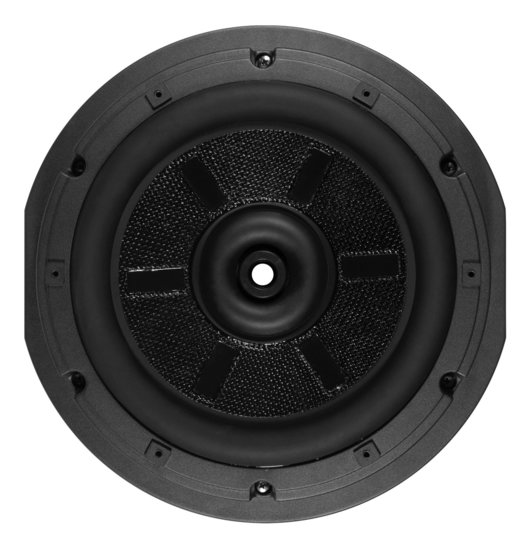 ESX Vision VS1100P passieve reserve wiel subwoofer 11 inch 150 watts RMS