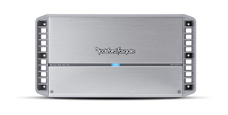 Rockford Fosgate Punch PM1000x5 marine 5 kanaals versterker 1000 watts RMS
