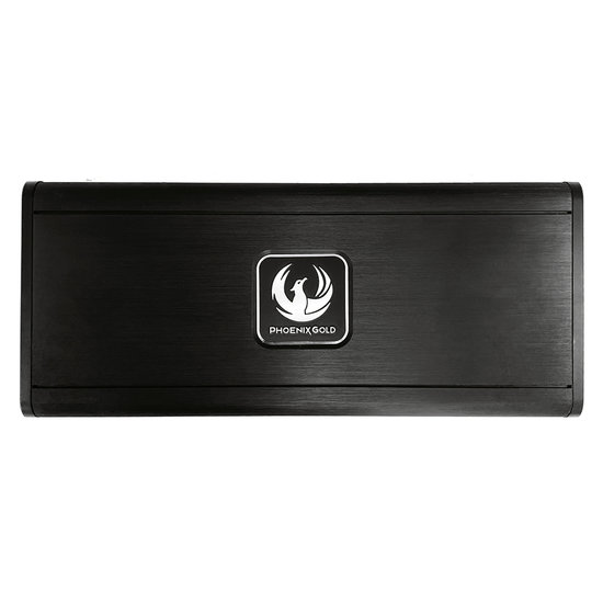 Phoenix Gold ZT15001 monoblock versterker 24 volts 1500 watts RMS