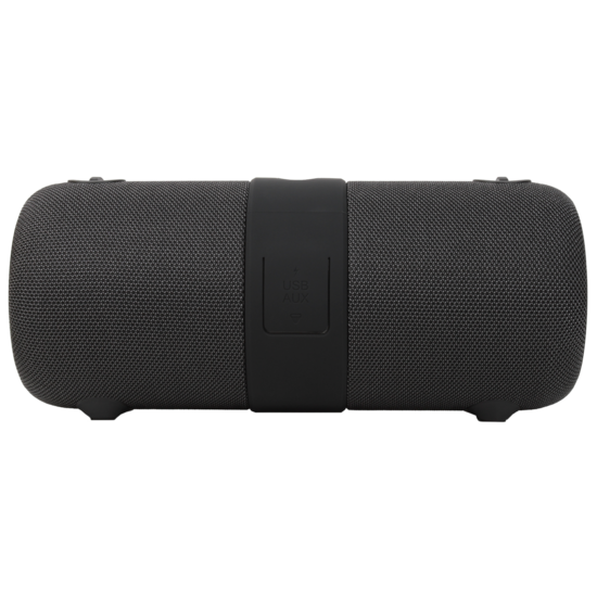 PEXMAN PM-10B (BLACK) bluetooth speaker 2 x 10 watts IPX6 met fm radio