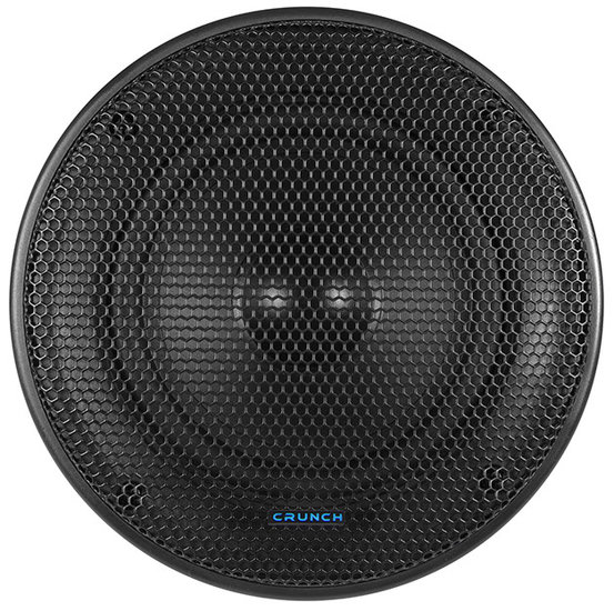 Crunch GTS5.2C luidspreker set 13 cm 2-weg compo 80 watts RMS