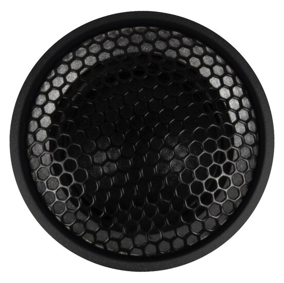 MusWay MG6.2T high end 26mm silk dome tweeter set 125 watts RMS