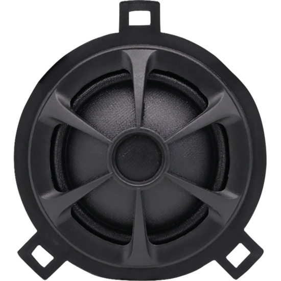 Ground Zero GZCS200.2VW-T5/T6 luidspreker set 20 cm 2-weg compo 80 watts RMS