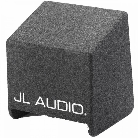 JL AUDIO CP112G-W0v3 bassreflex kist 12 inch 300 watts RMS 4 ohms