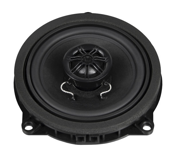 ESX Signum SXB42 custom fit 10cm 2-weg luidspreker set voor BMW & MINI